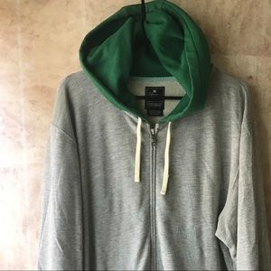 DC Hoodie Men’s